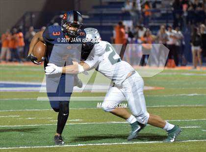 Thumbnail 3 in De La Salle @ Bishop Gorman photogallery.