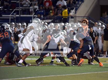 Thumbnail 3 in De La Salle @ Bishop Gorman photogallery.