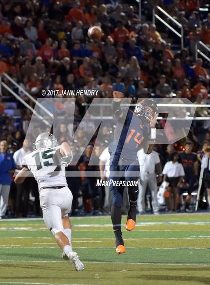 Thumbnail 1 in De La Salle @ Bishop Gorman photogallery.