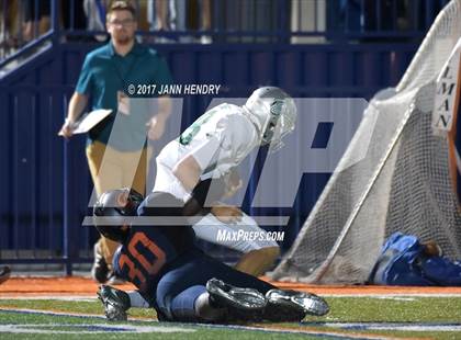 Thumbnail 1 in De La Salle @ Bishop Gorman photogallery.