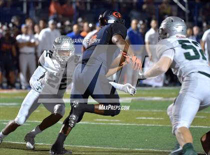 Thumbnail 3 in De La Salle @ Bishop Gorman photogallery.