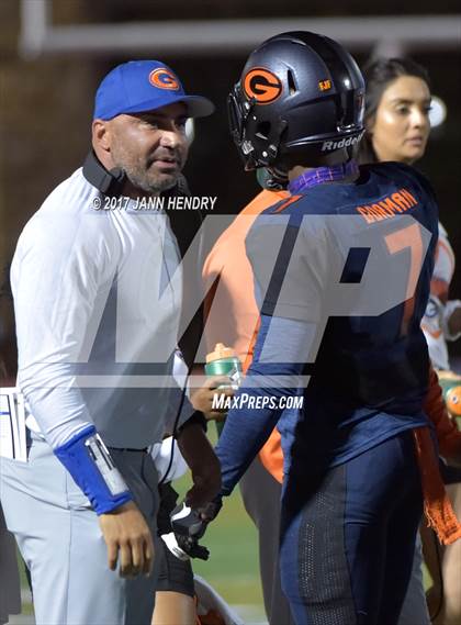 Thumbnail 2 in De La Salle @ Bishop Gorman photogallery.