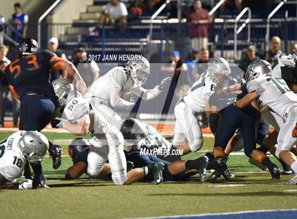 Thumbnail 2 in De La Salle @ Bishop Gorman photogallery.