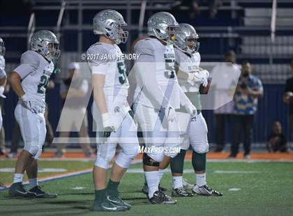 Thumbnail 1 in De La Salle @ Bishop Gorman photogallery.