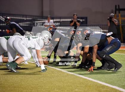 Thumbnail 1 in De La Salle @ Bishop Gorman photogallery.