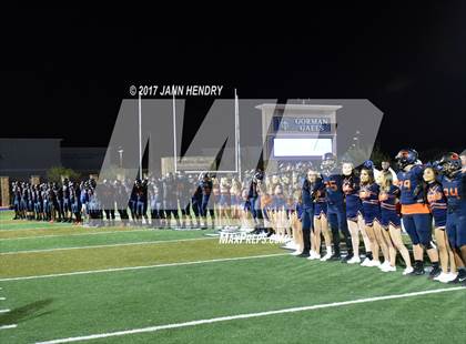 Thumbnail 2 in De La Salle @ Bishop Gorman photogallery.