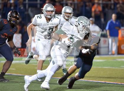 Thumbnail 2 in De La Salle @ Bishop Gorman photogallery.