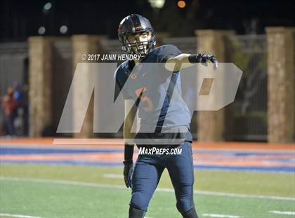 Thumbnail 1 in De La Salle @ Bishop Gorman photogallery.