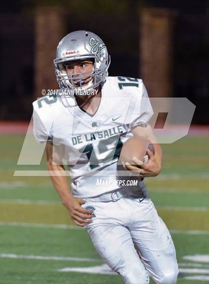 Thumbnail 2 in De La Salle @ Bishop Gorman photogallery.