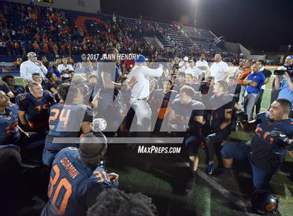 Thumbnail 3 in De La Salle @ Bishop Gorman photogallery.