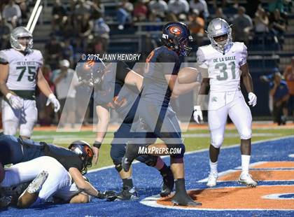 Thumbnail 2 in De La Salle @ Bishop Gorman photogallery.
