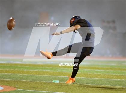 Thumbnail 3 in De La Salle @ Bishop Gorman photogallery.