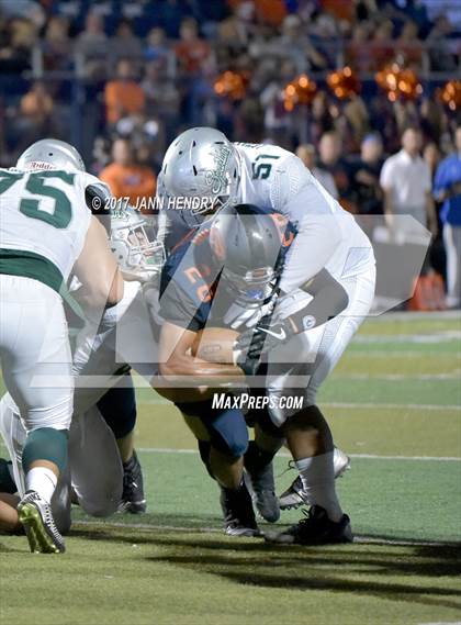 Thumbnail 3 in De La Salle @ Bishop Gorman photogallery.