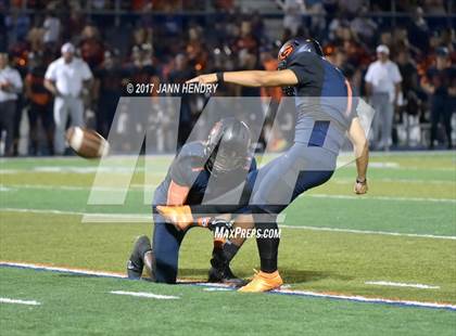 Thumbnail 2 in De La Salle @ Bishop Gorman photogallery.