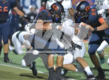 Thumbnail 3 in De La Salle @ Bishop Gorman photogallery.