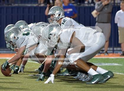 Thumbnail 1 in De La Salle @ Bishop Gorman photogallery.