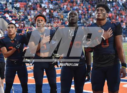 Thumbnail 3 in De La Salle @ Bishop Gorman photogallery.