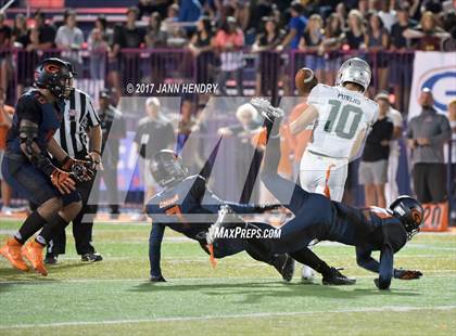 Thumbnail 3 in De La Salle @ Bishop Gorman photogallery.