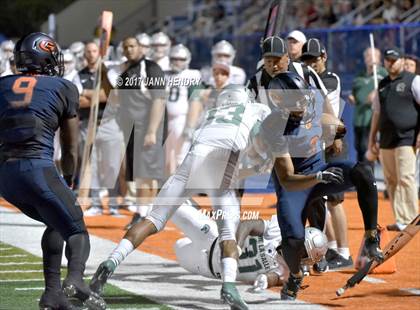 Thumbnail 1 in De La Salle @ Bishop Gorman photogallery.