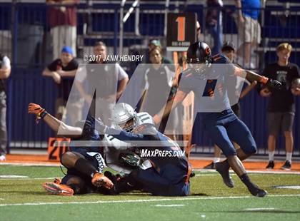 Thumbnail 1 in De La Salle @ Bishop Gorman photogallery.