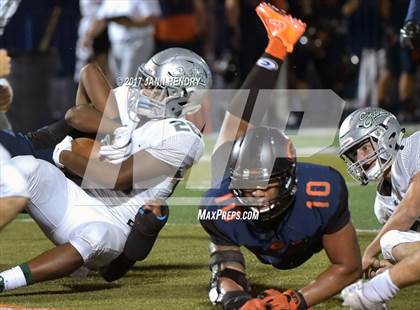 Thumbnail 2 in De La Salle @ Bishop Gorman photogallery.
