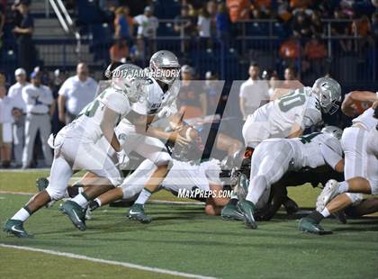 Thumbnail 1 in De La Salle @ Bishop Gorman photogallery.