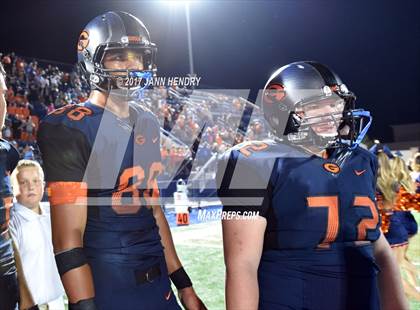 Thumbnail 3 in De La Salle @ Bishop Gorman photogallery.