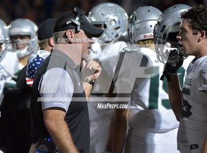 Thumbnail 3 in De La Salle @ Bishop Gorman photogallery.