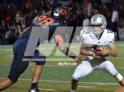 Thumbnail 3 in De La Salle @ Bishop Gorman photogallery.
