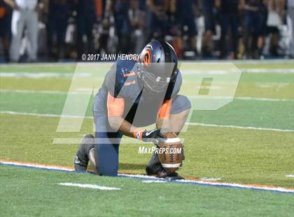 Thumbnail 1 in De La Salle @ Bishop Gorman photogallery.