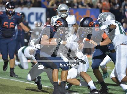 Thumbnail 3 in De La Salle @ Bishop Gorman photogallery.