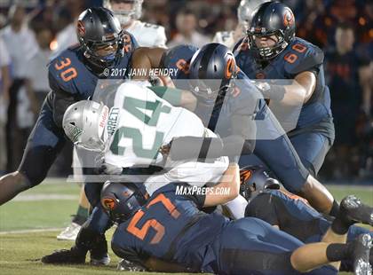 Thumbnail 2 in De La Salle @ Bishop Gorman photogallery.