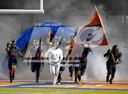 Thumbnail 2 in De La Salle @ Bishop Gorman photogallery.