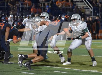 Thumbnail 1 in De La Salle @ Bishop Gorman photogallery.