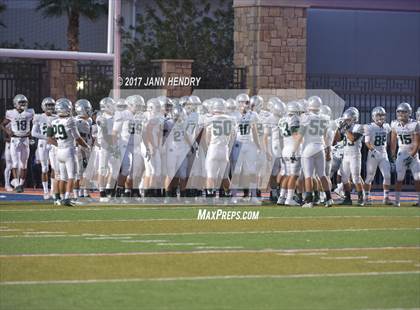Thumbnail 1 in De La Salle @ Bishop Gorman photogallery.