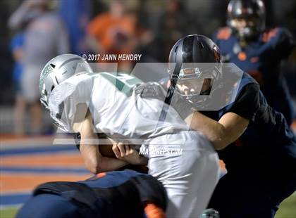 Thumbnail 2 in De La Salle @ Bishop Gorman photogallery.