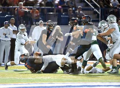 Thumbnail 3 in De La Salle @ Bishop Gorman photogallery.