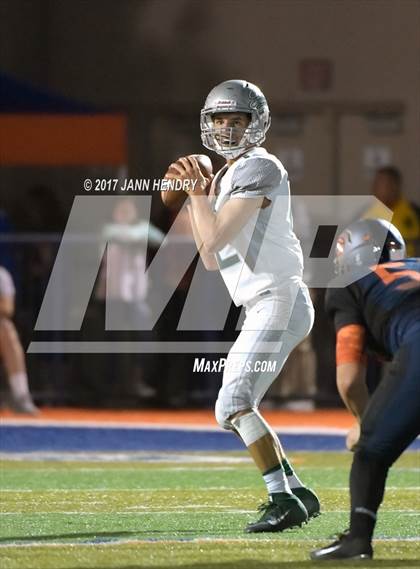 Thumbnail 1 in De La Salle @ Bishop Gorman photogallery.