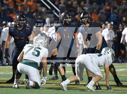 Thumbnail 2 in De La Salle @ Bishop Gorman photogallery.