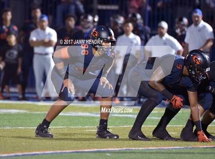 Thumbnail 3 in De La Salle @ Bishop Gorman photogallery.