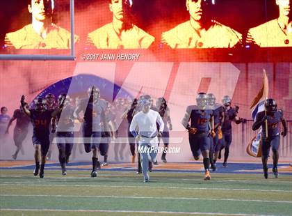 Thumbnail 3 in De La Salle @ Bishop Gorman photogallery.