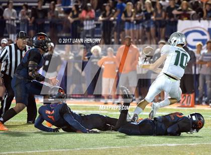Thumbnail 1 in De La Salle @ Bishop Gorman photogallery.