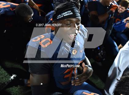 Thumbnail 1 in De La Salle @ Bishop Gorman photogallery.