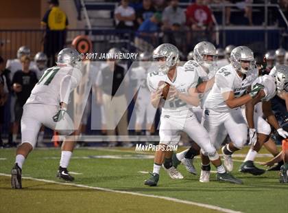 Thumbnail 2 in De La Salle @ Bishop Gorman photogallery.
