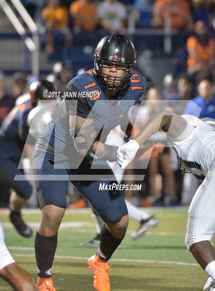 Thumbnail 2 in De La Salle @ Bishop Gorman photogallery.