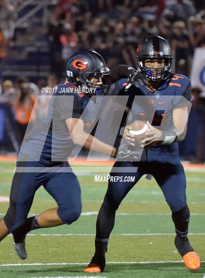 Thumbnail 1 in De La Salle @ Bishop Gorman photogallery.