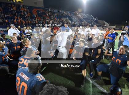 Thumbnail 2 in De La Salle @ Bishop Gorman photogallery.
