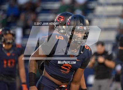 Thumbnail 2 in De La Salle @ Bishop Gorman photogallery.