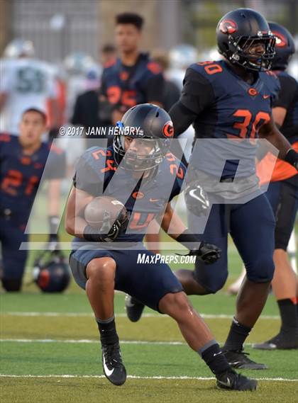 Thumbnail 3 in De La Salle @ Bishop Gorman photogallery.
