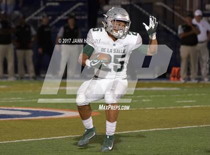 Thumbnail 1 in De La Salle @ Bishop Gorman photogallery.